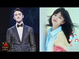 🔥 Tan Songyun & Xu Kai’s Leaked “Wedding Shoot” BTS Sparks Wild Frenzy! 🔥