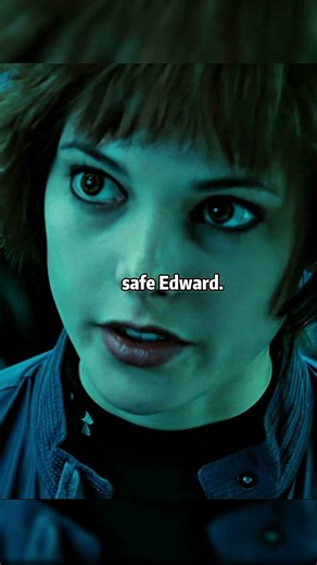 Twilight A Goodbye, a Warning, and a Choice That Changes Everything #movie #film #edit