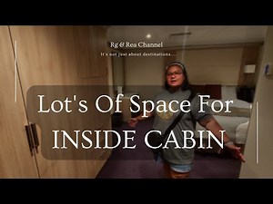 A Spacious Inside Room Of Holland America Nieuw Statendam Ship