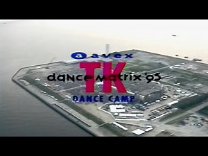 Live TK DANCE CAMP 95 小室哲哉