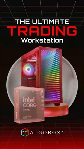 The Ultimate Trading Workstation 🔥2026 Update