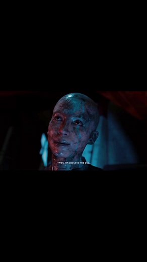 Markus' Most Impactful Scene in Detroit: Become Human