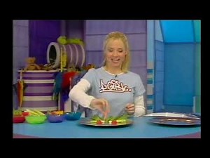 CBeebies on BBC Two | Tikkabilla - S03 Episode 68 (Penguins)