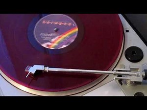 Ritchie Blackmore's Rainbow - Temple of the King (vinyl)