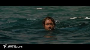 Jaws: The Revenge 【8/8】Movie CLIP - Killing the Beast 【1987】HD