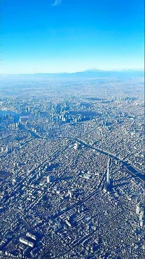 "Exploring Tokyo /Capital of Japan in 4K/Tokyo City Tour 2025"