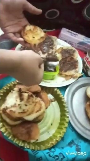 nutella bread recipe