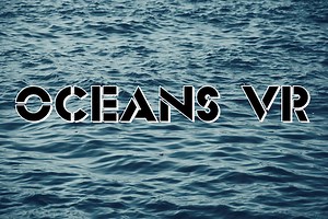 Oceans VR For Oculus Quest 2 by lifeto