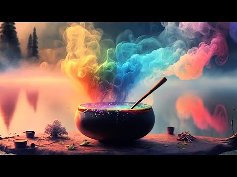 963Hz HOUSE CLEANSE MUSIC 》Purify Your Home, Body & Soul 》Healing Frequency For Positive Energy