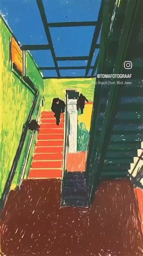 When a Painting Says What Words Can’t