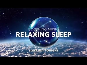 Angelic Dream Sleep, Music for Deep Restful Sleep, Calming Angels Singing, 528Hz