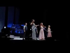 Celtic Woman Budapest Concert Live Orinoco Flow