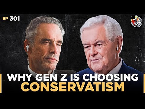 Politics: Tradition and Vision | Newt Gingrich | EP 301