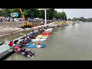 BLU SPORT Ep 08 - Speciale sul Campionato Mondiale Hydro Gp della classe F125