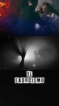 The Exorcism - The Whole Truth - E3 T2 #ghosts #paranormal #horrorandmystery