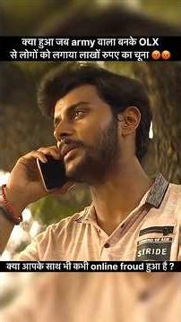 How to Fool Idiots on OLX (Scamming OLX Users) #trendings​ #virals​ #shorts​