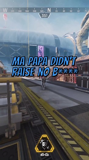 Unveiling Wattson's Voice Lines in Apex Legends with ElectricBaguetteX