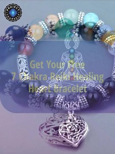 👋 Hey did you leave your free bracelet behind? Finish your checkout now before it's gone! 🛒 ➡ https://projectyourself.com/FREEChakra 🤗We bring you this limited-time ⏱ offer as we wanted to help you get back to your spiritually, emotionally, mentally, and physically healthy self. 🧘‍♀️🙏 | Project Yourself