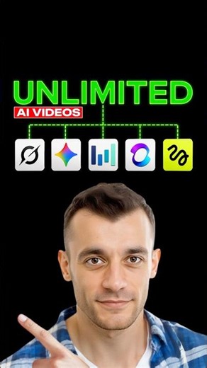These 5 FREE AI Video Generators Are INSANE!