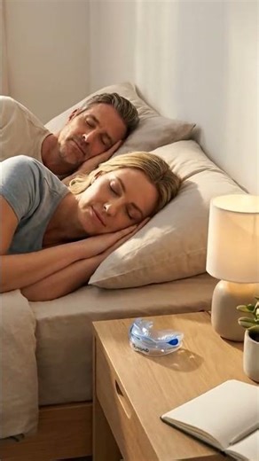 Benefits of Medical-Grade Anti-Snoring Devices