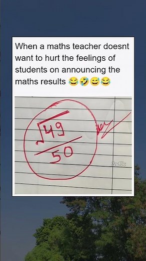 You Will Not Believe The REAL Score On This Math Test! 🤯 #beat #meme #memes #funny #funnymemes