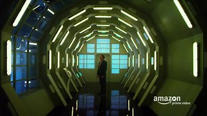 We're all passengers on this journey. Stream Philip K. Dick's #ElectricDreams, a new anthology series. Coming 2018. http://imdb.to/2xYBVT6 | IMDb