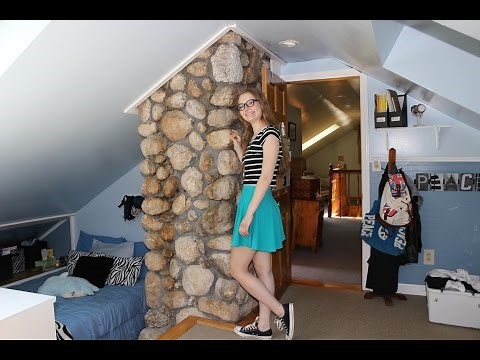 Back to School: Styling School Appropriate Skirts