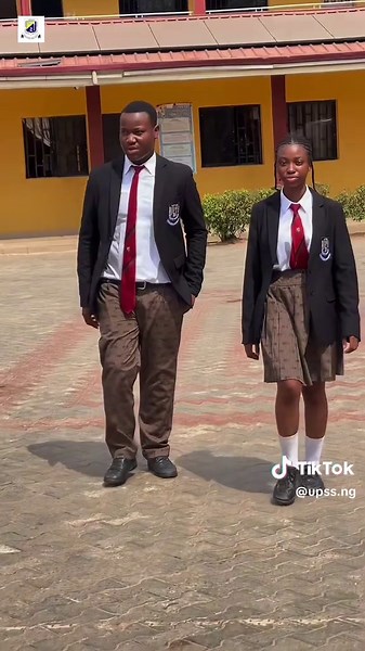 Explore UPS Students' Journey at University Preparatory School