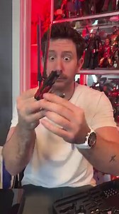 583K views · 18K reactions | Deadpool in an Iron Man suit!! This is...