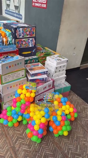 KIDS TOYS & GIFT SHOP IN LAGOS on Instagram: "WHOLESALE ORDERS SET FOR DELIVERY WE ARE EXCITED TO OFFER OUR CUSTOMERS EXCLUSIVE WHOLESALE DEALS & BULK PRICING THROUGH OUR TELEGRAM CHANNEL. JOIN TODAY TO RECEIVE UPDATES & PRIORITY OFFERS !!! ⬆️ CLICK THE LINK IN BIO TO JOIN SEND A DM CALL OR WHATSAPP: 08166350697 SNAPCHAT: TOBISMALLZ PICK UP ADDRESS: SHOP 21, SHORE MALL 6 GANIU ELETU WAY OSAPA LONDON, LEKKI, LAGOS #toys #kids #toyshopinlekki #toyshopinlagos #wholesaletoyshop"