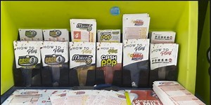Mississippi Lottery player wins $10 million