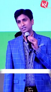 2.2M views · 10K reactions | Shree Ram❤️#katha #kumarvishwas #ramkatha #ramayan | KV Studio | Facebook