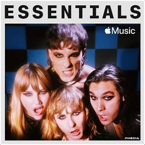 Måneskin – Måneskin Essentials (2022) » download by NewAlbumReleases.net