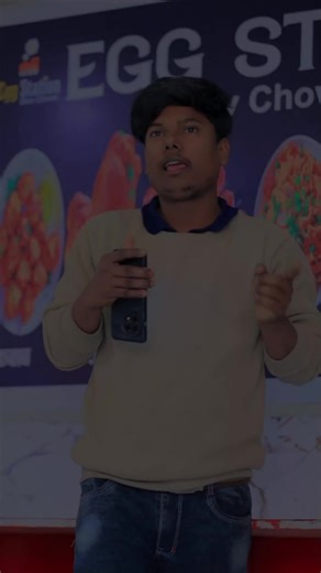 Home Delivery for Egg Station Food Service