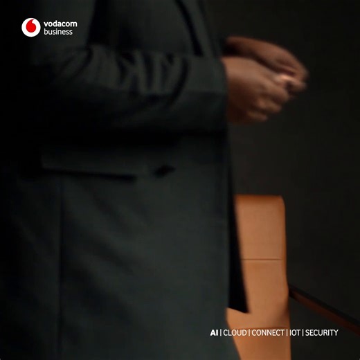 AI is reshaping the future of business. Join our Executive Head of Digital Process Automation, Ati Ngubevana on Tech Factor episode 2 as she unpacks how Vodacom Business uses AI to boost decision-making, efficiency, and innovation. 👉 Watch now: http://spkl.io/6188AwQWY #ExtraordinaryBusiness #AI #VodacomBusiness | Vodacom