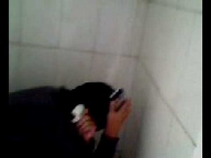 Liu In The Toilet 厕所里的刘