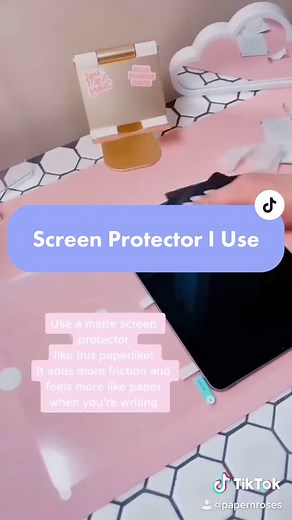 Best Paperlike iPad Pro 11 Screen Protector for Neat Writing