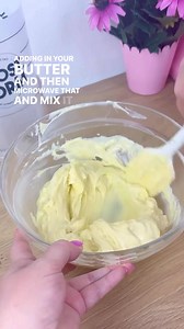 17K views · 352 reactions | Frost Form Tips for HYBRID GANACHE  ...