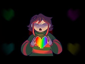 Undertale, But EVERYTHING is randomized