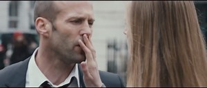 'Hummingbird' trailer