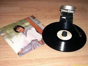 蔡幸娟 - 回想曲