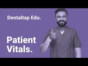 Patient Vitals: Recording & Tracking Health Data.