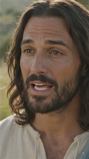 Jesus Teaches: Love Your Enemies ❤️✝️ | Matthew 5:44