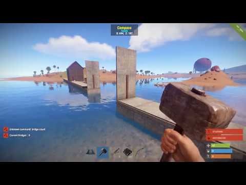 Drawbridges 2.0 for Rust