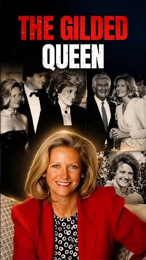 Gilded Age Socialite Queen Chased High Society!