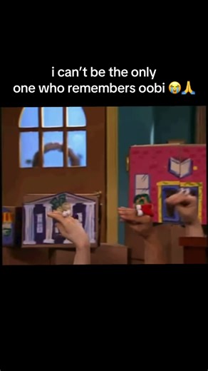 #nickjr #oobi #2000sthrowback #y2k #foryoupage