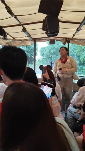 10K views · 286 reactions | Welcome to the jungle #adventure #riveradventures #vacation #disney #highlights #travel | Master Jomai | Facebook