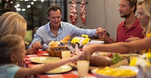 Best New Year’s Eve Prayers and Blessings