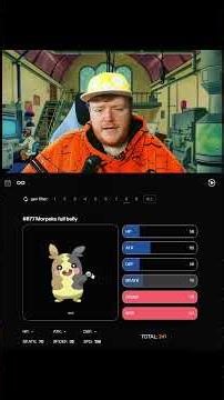 Day 3 Trying To Get 600 Base Stat Total With Gen 8 Pokemon