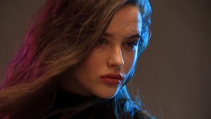 ’13 Reasons Why’ Star Katherine Langford on Shooting That Bathtub Scene